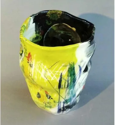 Expositions céramiques en duo – Atelier les Engobés & Clothilde Staës & Maud Louise-Marie