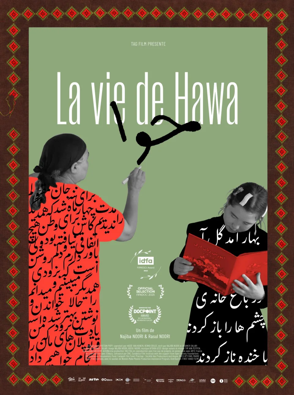 La Vie de Hawa