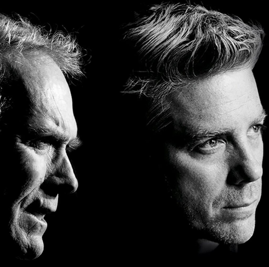 EASTWOOD BY EASTWOOD