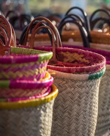 Marché hebdomadaire de Montfrin