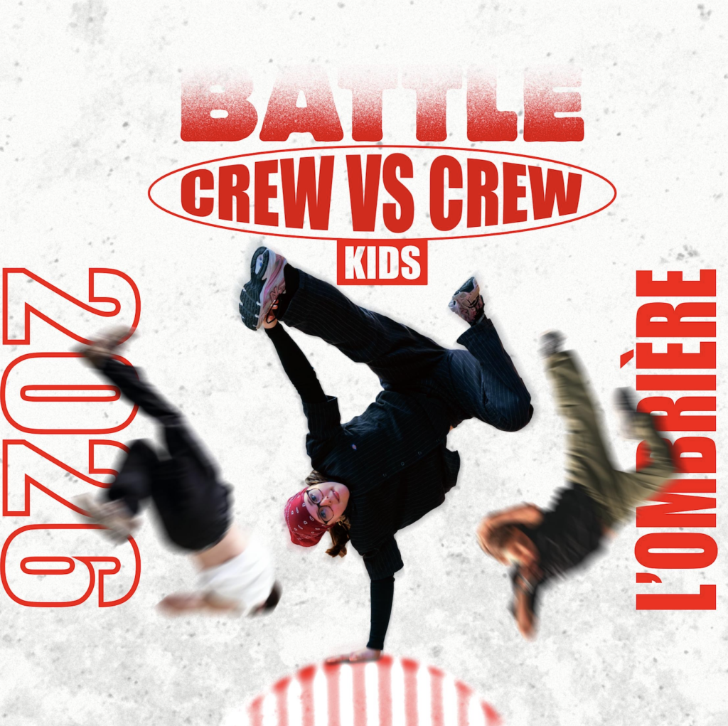 Battle Kids Crew vs Crew