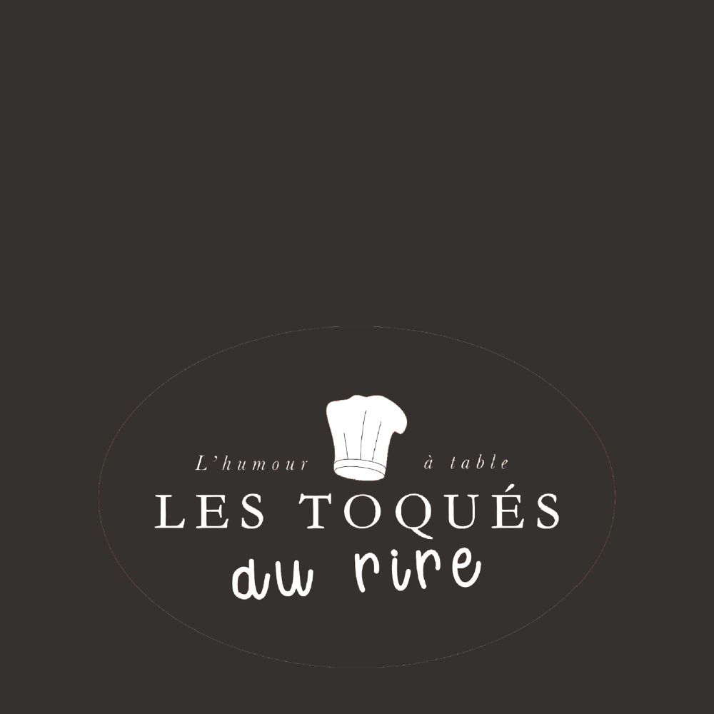LES TOQUÉS DU RIRE