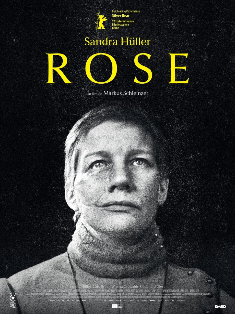 Rose