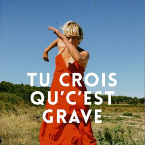 Spectacle de danse - Tu crois qu'c'est grave