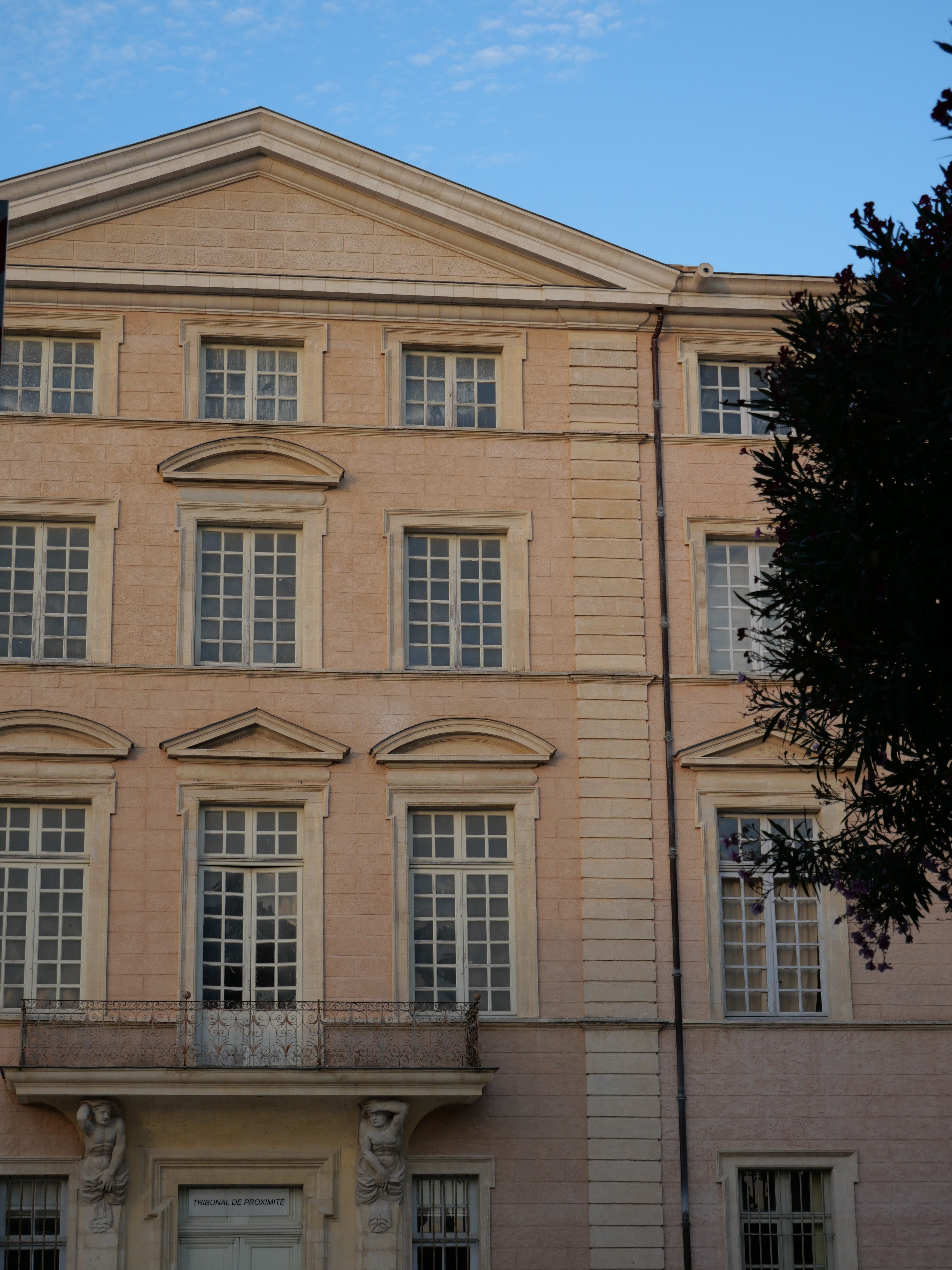 Musée Georges Borias / L'objet du mois - Visite guidée Uzès, Ville d'art et d'histoire