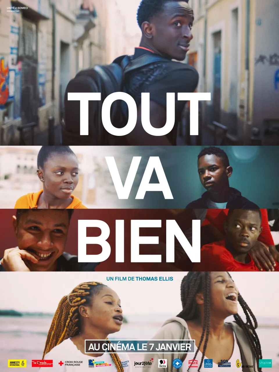 Tout va bien