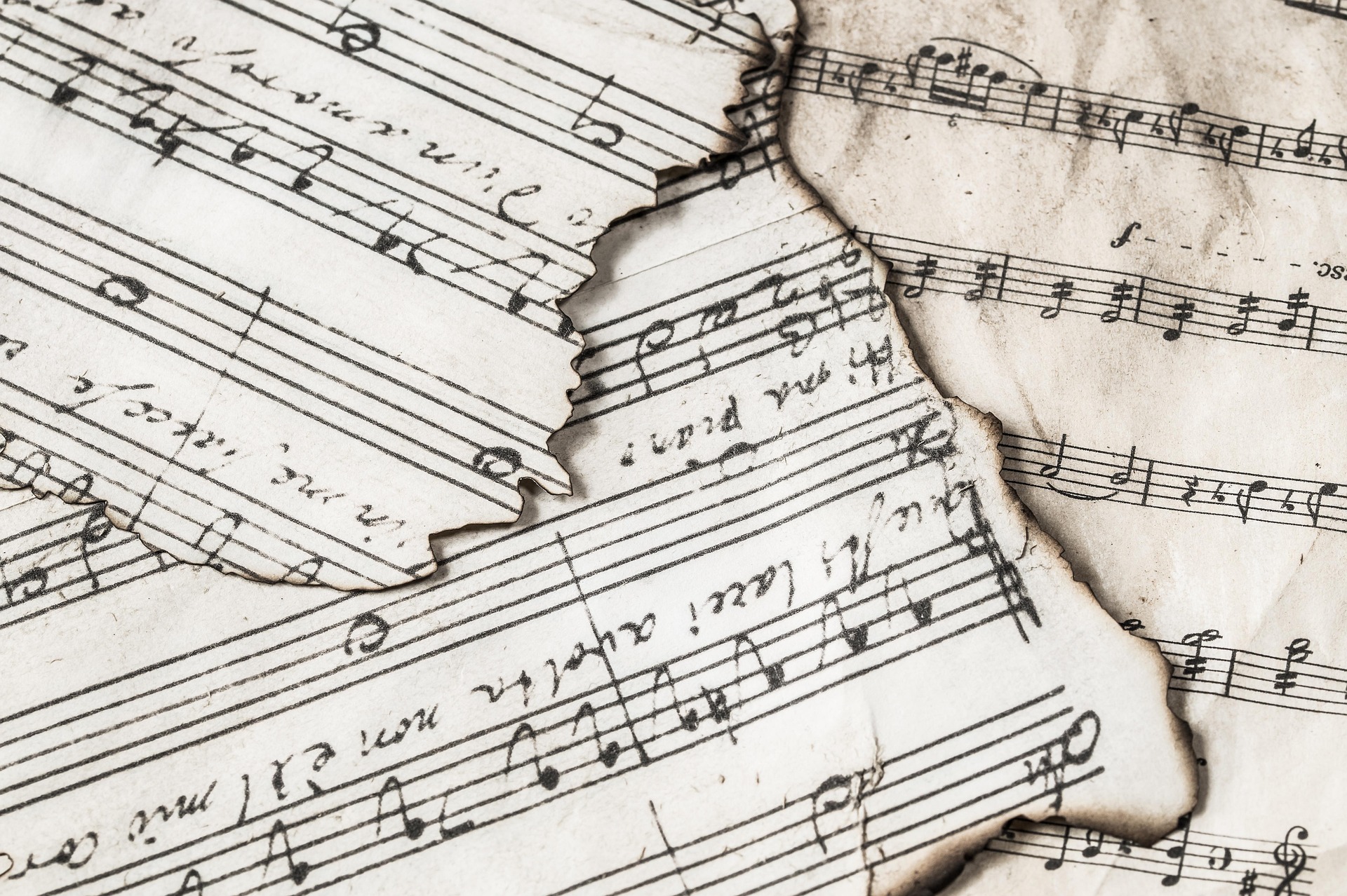 Conférence musicale - Richard Strauss