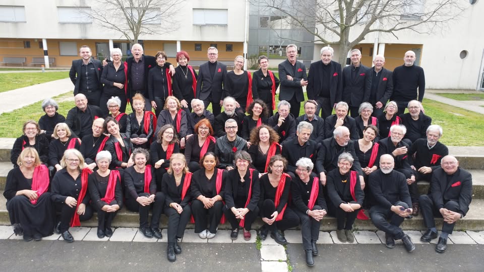 Concert - Le Madrigal de Nîmes
