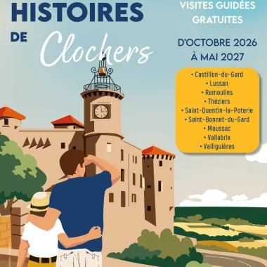Histoires de clochers