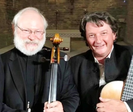 Voyage musical au fil des cordes