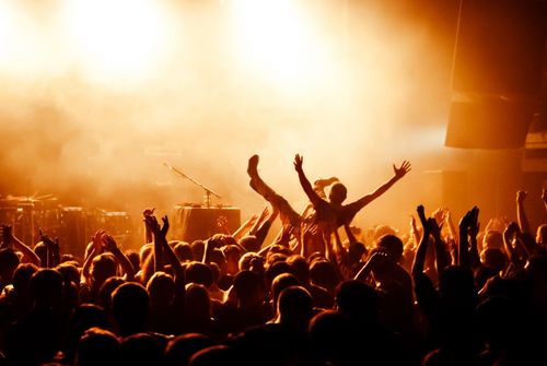 Concert Son Yuma et soirée SBK