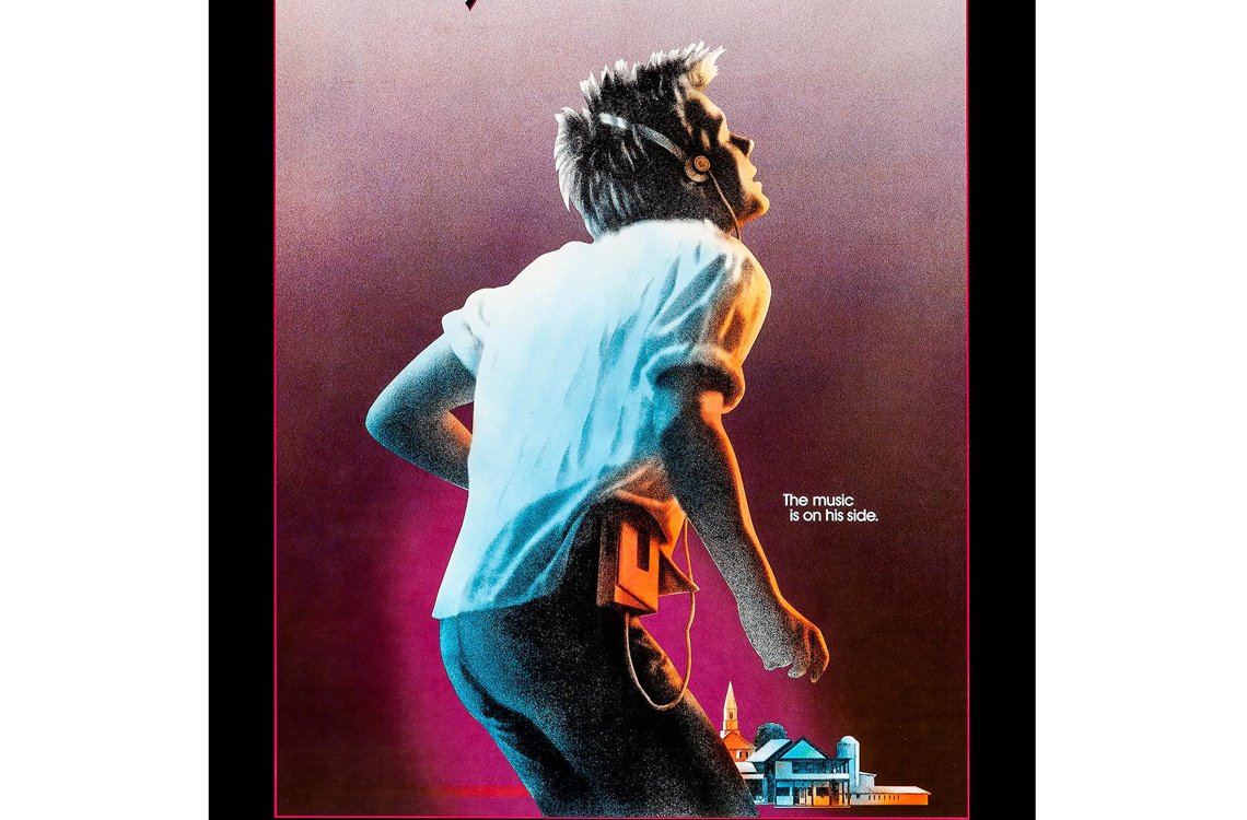 Pop Up Danse -Ciné-danse - Footloose