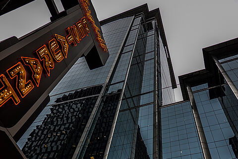 Exposition Photos -Villes du monde, Regards croisés