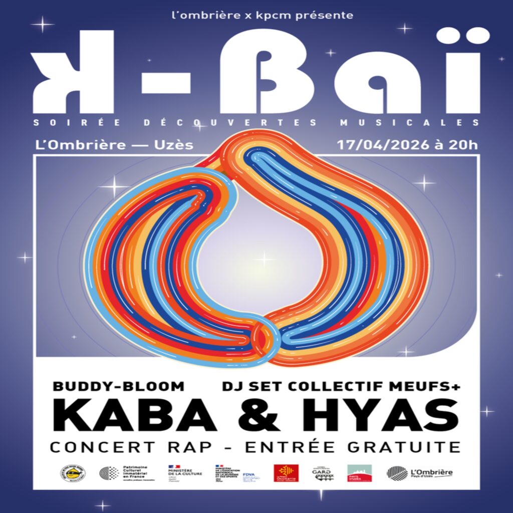 K-BAÏ