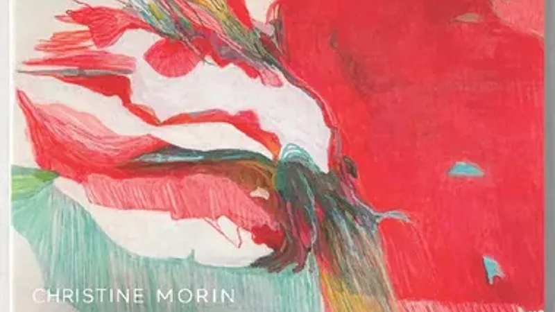 Exposition de Christine MORIN – Géographie de la mémoire
