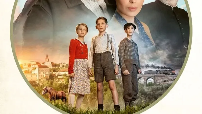 Les Enfants de la Résistance