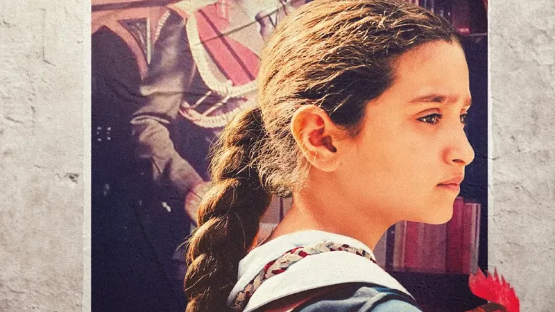 Le Gâteau du Président