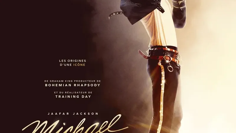 Michael