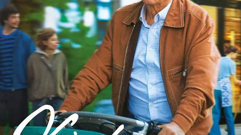 Victor comme tout le monde