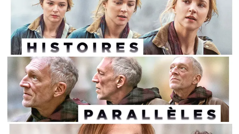 Histoires parallèles