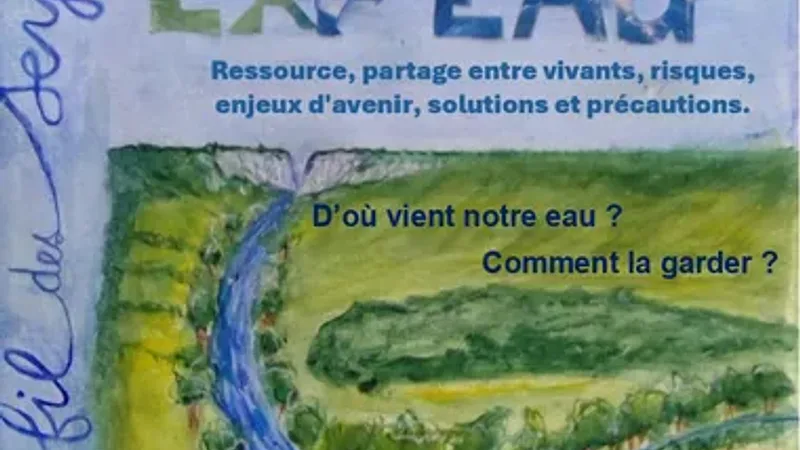 Exp’Eau