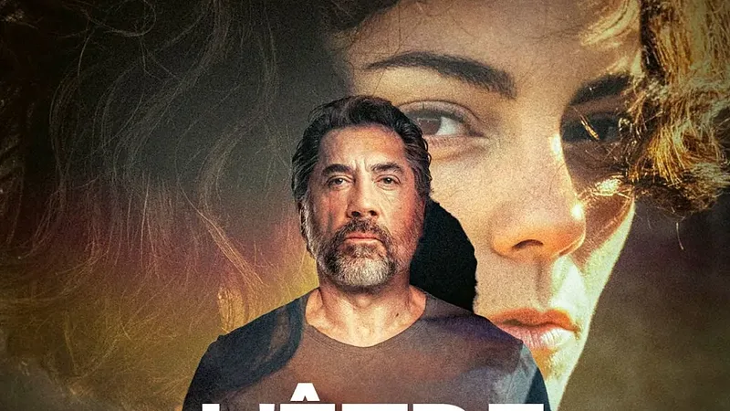 L'Etre Aimé