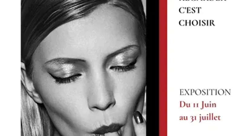 Exposition – Photographies Tom Watson