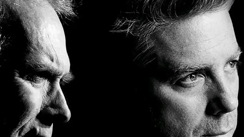 EASTWOOD BY EASTWOOD