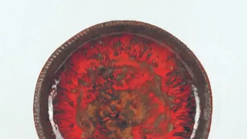 Exposition – Juliette Derel