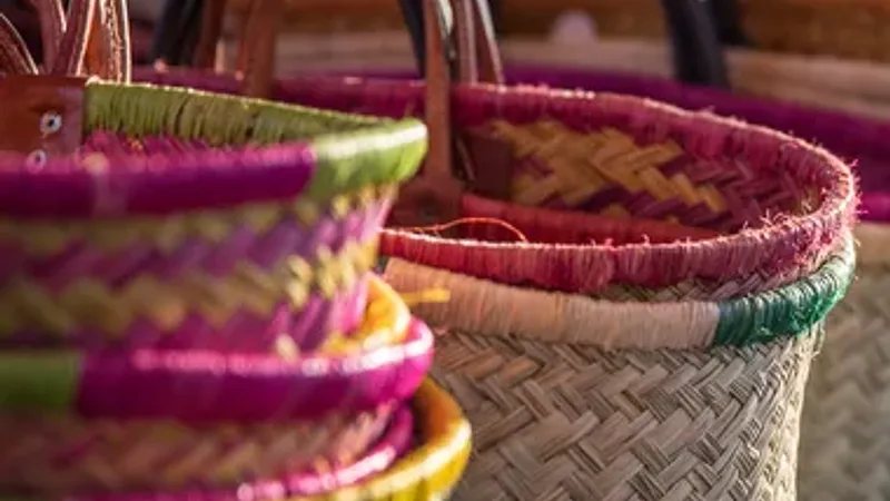 Marché hebdomadaire de Montfrin