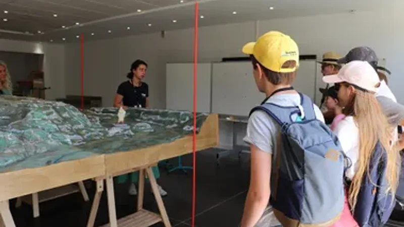 Atelier – Manips’ participatives : le géomètre et l’aqueduc