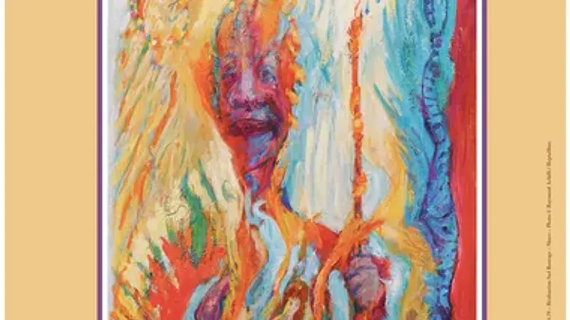 Exposition – Pierre Parsus et l’Art du Portrait