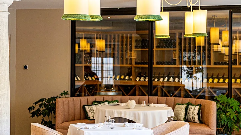 La Table d'Uzès — photo principale