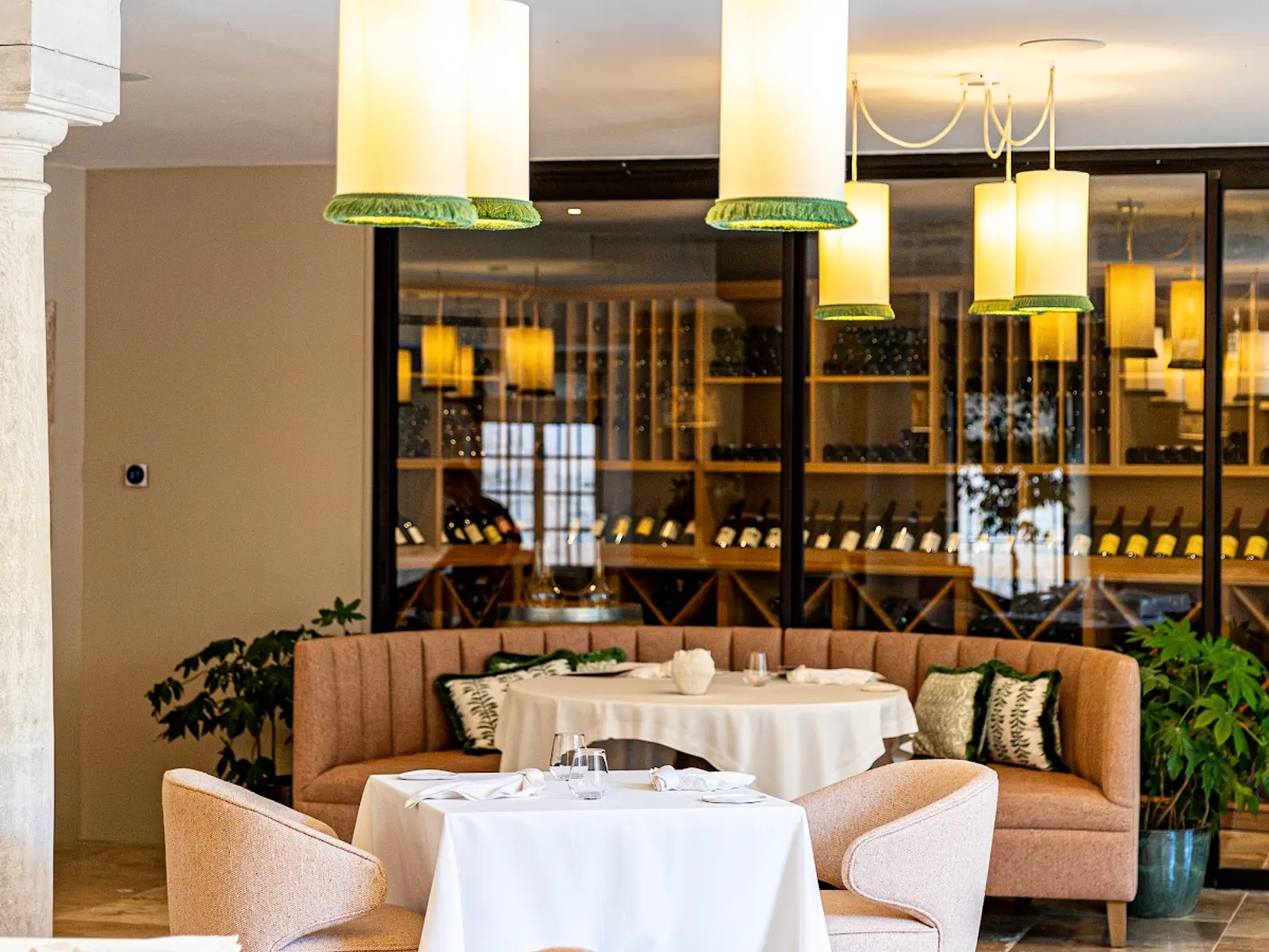 La Table d'Uzès — Gastronomique