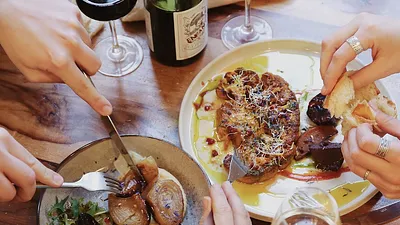 La Voûte — photo 2