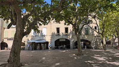 La Voûte — photo 3