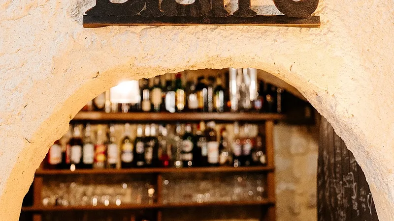 Le Bec à Vin — photo principale