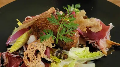 Le Bec à Vin — photo 3