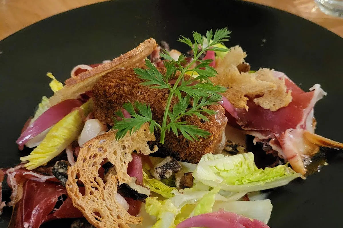 Le Bec à Vin — photo 2