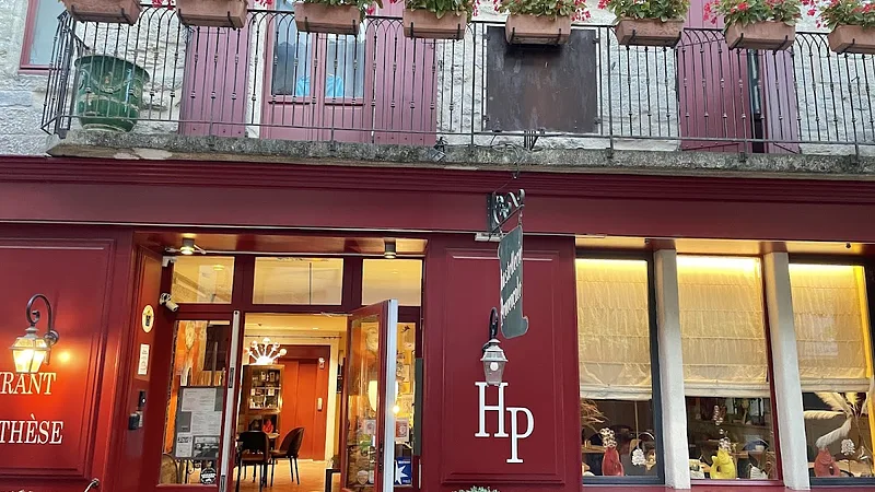 La Parenthèse — photo principale