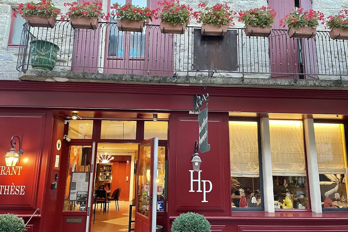 La Parenthèse — photo 1
