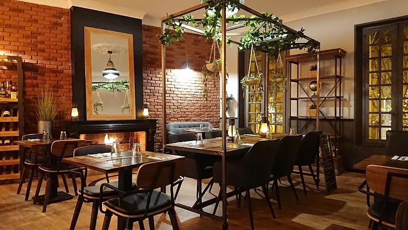 La Voûte — photo principale