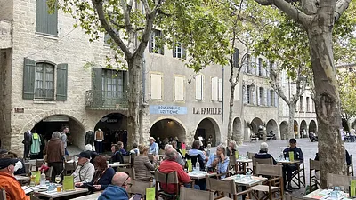 Les Terroirs — photo 3