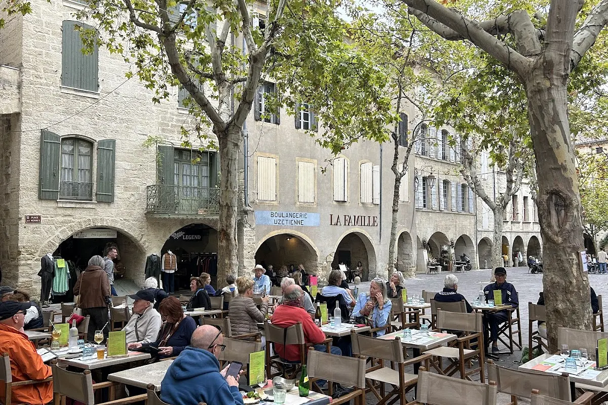 Les Terroirs — photo 2