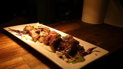 Le Café des Amis — photo 2