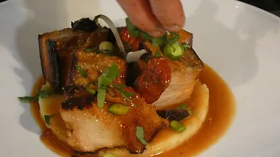 Le Café des Amis — photo 3