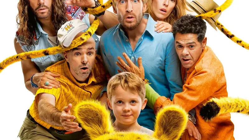 Marsupilami