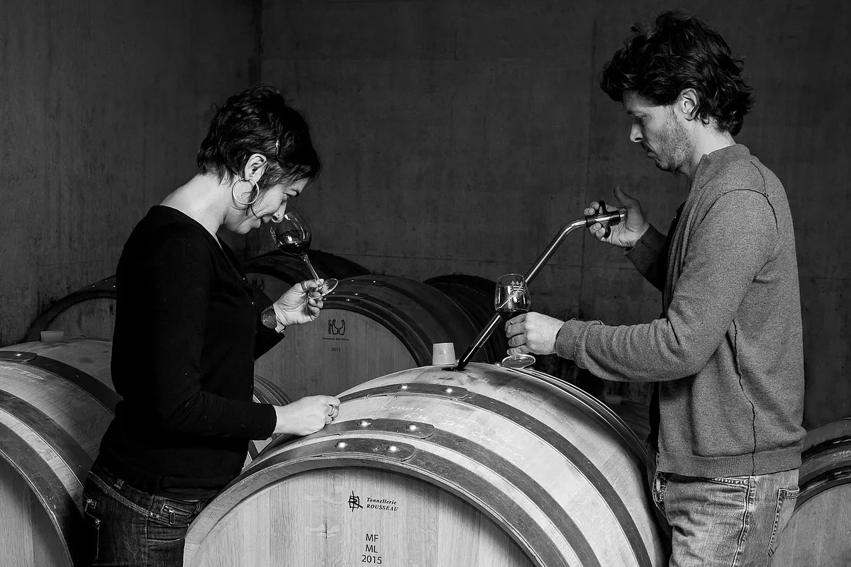Domaine Les Lys — photo 2