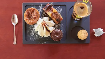 Les Terroirs — photo 2