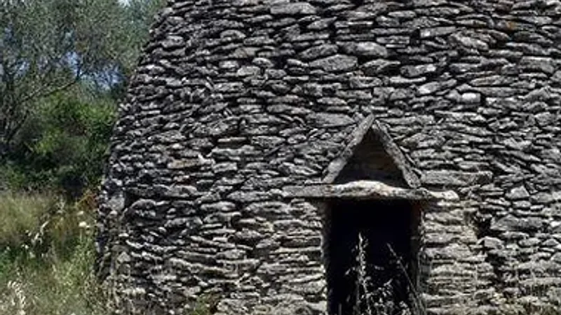Journées européennes du Patrimoine 2026 – Circuit guidée sur les traces du patrimoine en pierre sèche d’Uzès